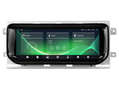 2013-2016 Range Rover Sport (HARMON KARDON) Android Radio