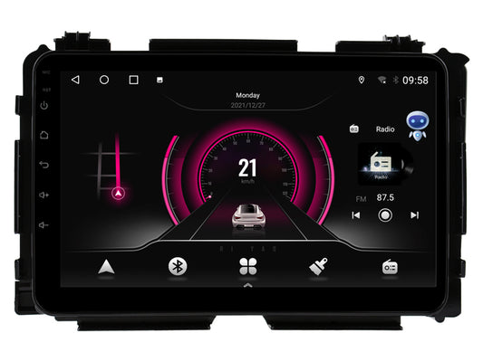 Honda HRV 2016-2022 Android Radio