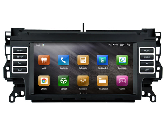 2014-2018 Land Rover Discovery Sport 9.6" Android Radio