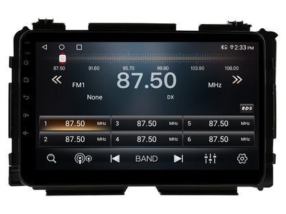 Honda HRV 2016-2022 Android Radio