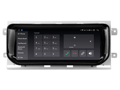 2013-2016 Range Rover Sport (HARMON KARDON) Android Radio