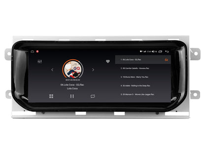 2013-2016 Range Rover Sport (HARMON KARDON) Android Radio