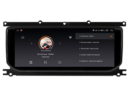2012-2016 Range Rover Evoque (HARMAN KARDON) Android Radio