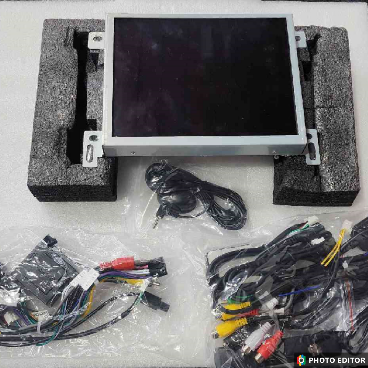 Universal Chrysler / Dodge / Jeep Android Radio