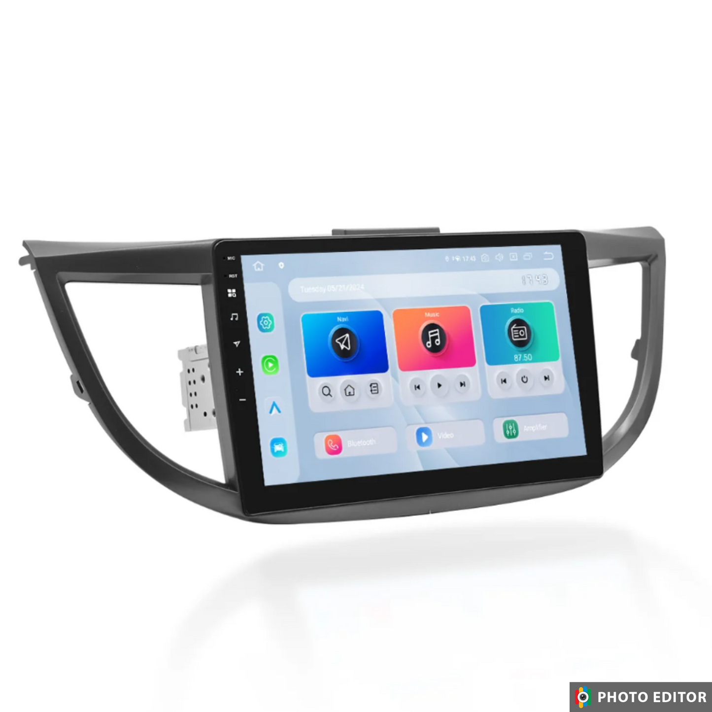 2012-2017 Honda CRV DASAITA Android Radio