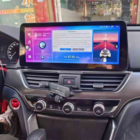 2018-2022 Honda Accord Android Radio