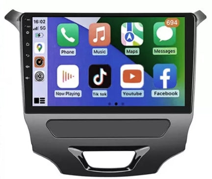 2016-2019 Chevrolet Cruze Android Radio