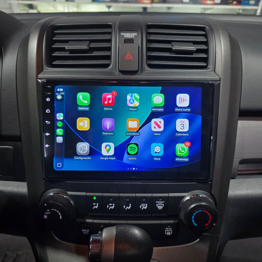 2007-2011 Honda CRV Android Radio