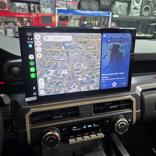 2023-2026 Toyota Tacoma 14.5inch Android Radio