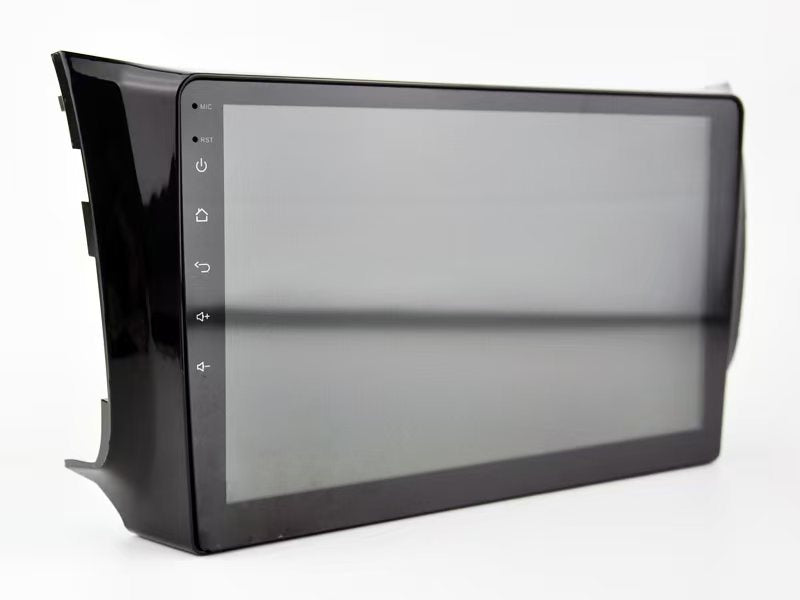 2013-19 Nissan Sentra Android Radio