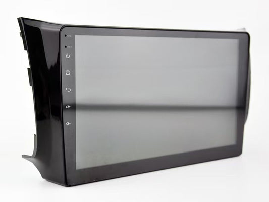 2013-19 Nissan Sentra Android Radio