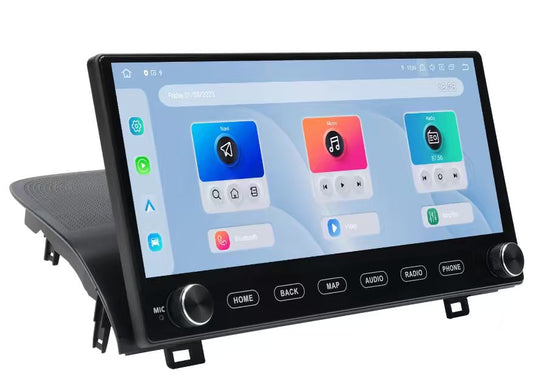 2018-2022 Honda Accord Android Radio