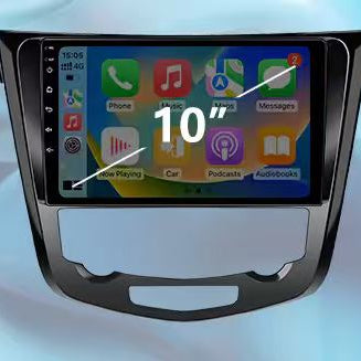 2014-2017 Nissan Rogue 10" Android Radio